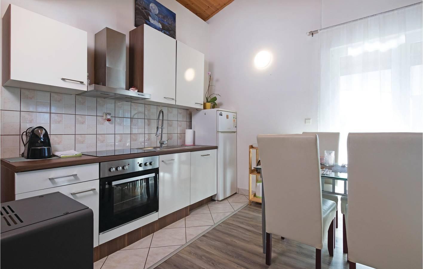 Vakantiehuis in Valtura, Kroatië voor 4 personen foto 13