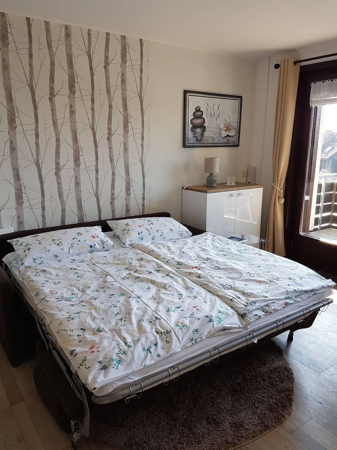 Vakantieappartement in Harz, Duitsland voor 3 personen foto 13