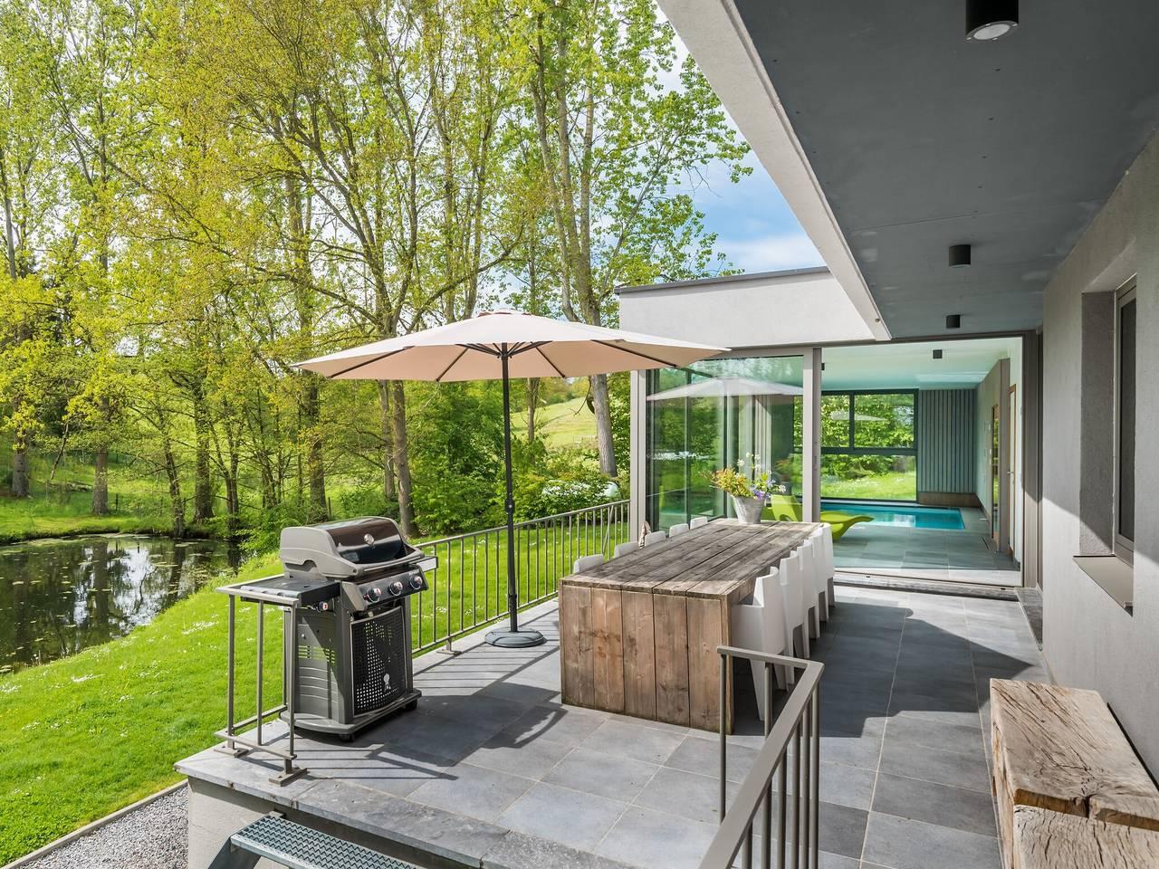Vakantiehuis in Regio Namur, België voor 7 personen foto 7