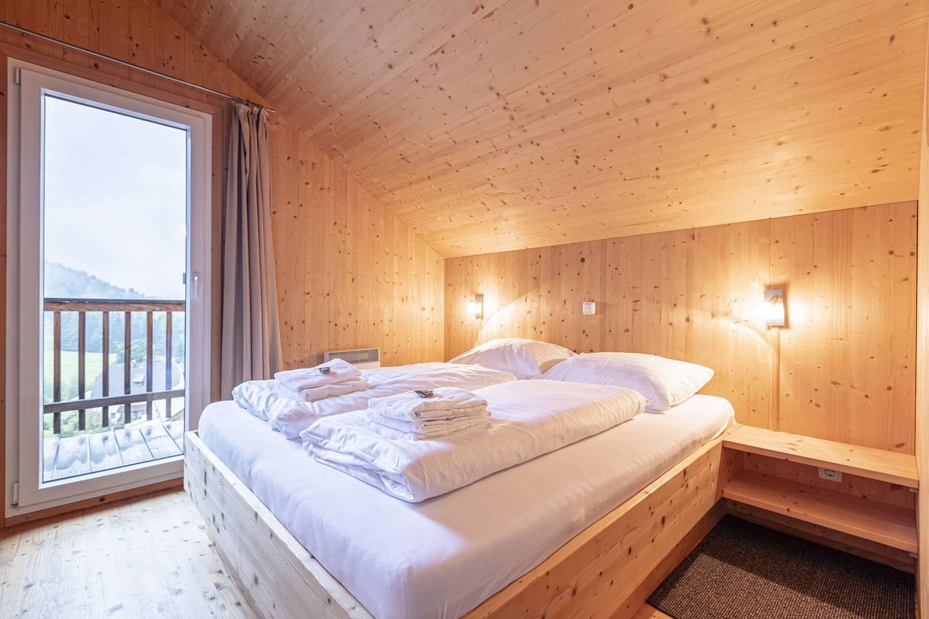 Vakantiehuis in Tauern, Oostenrijk voor 4 personen foto 17