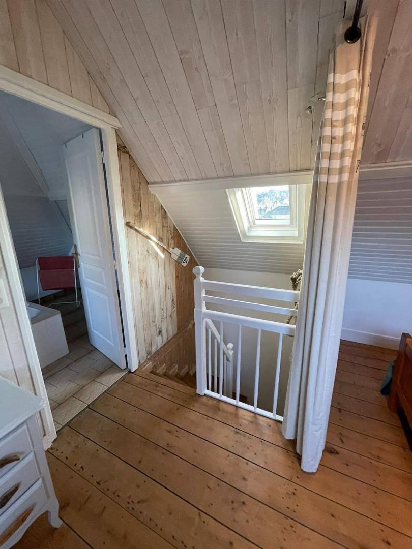 Vakantiehuis in Étretat, Frankrijk voor 6 personen foto 14