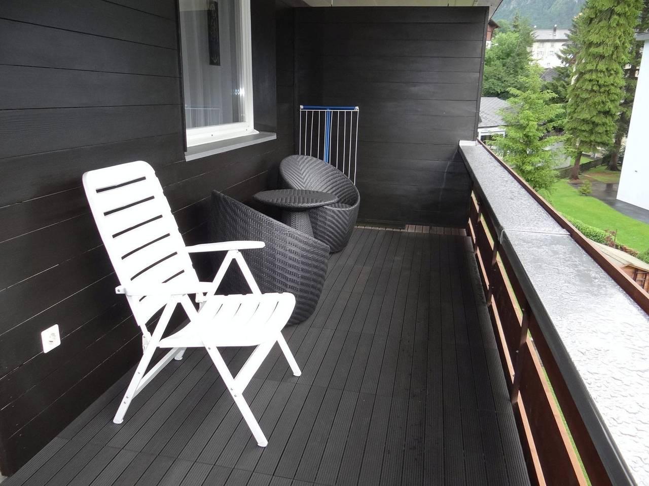 Vakantieappartement in Engelberg, Zwitserland voor 4 personen foto 15