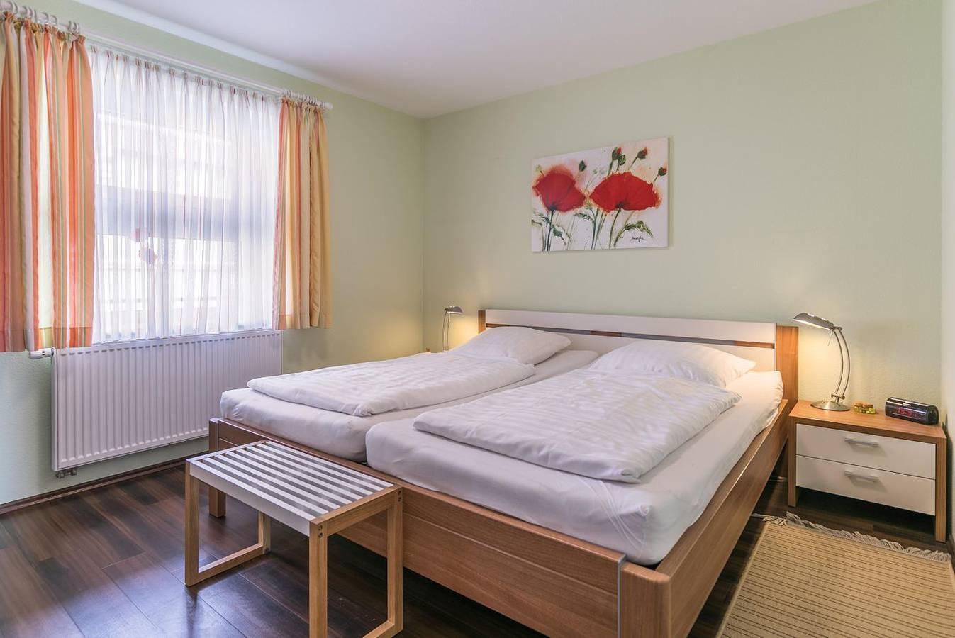 Vakantieappartement in Büsum, Duitsland voor 2 personen foto 8