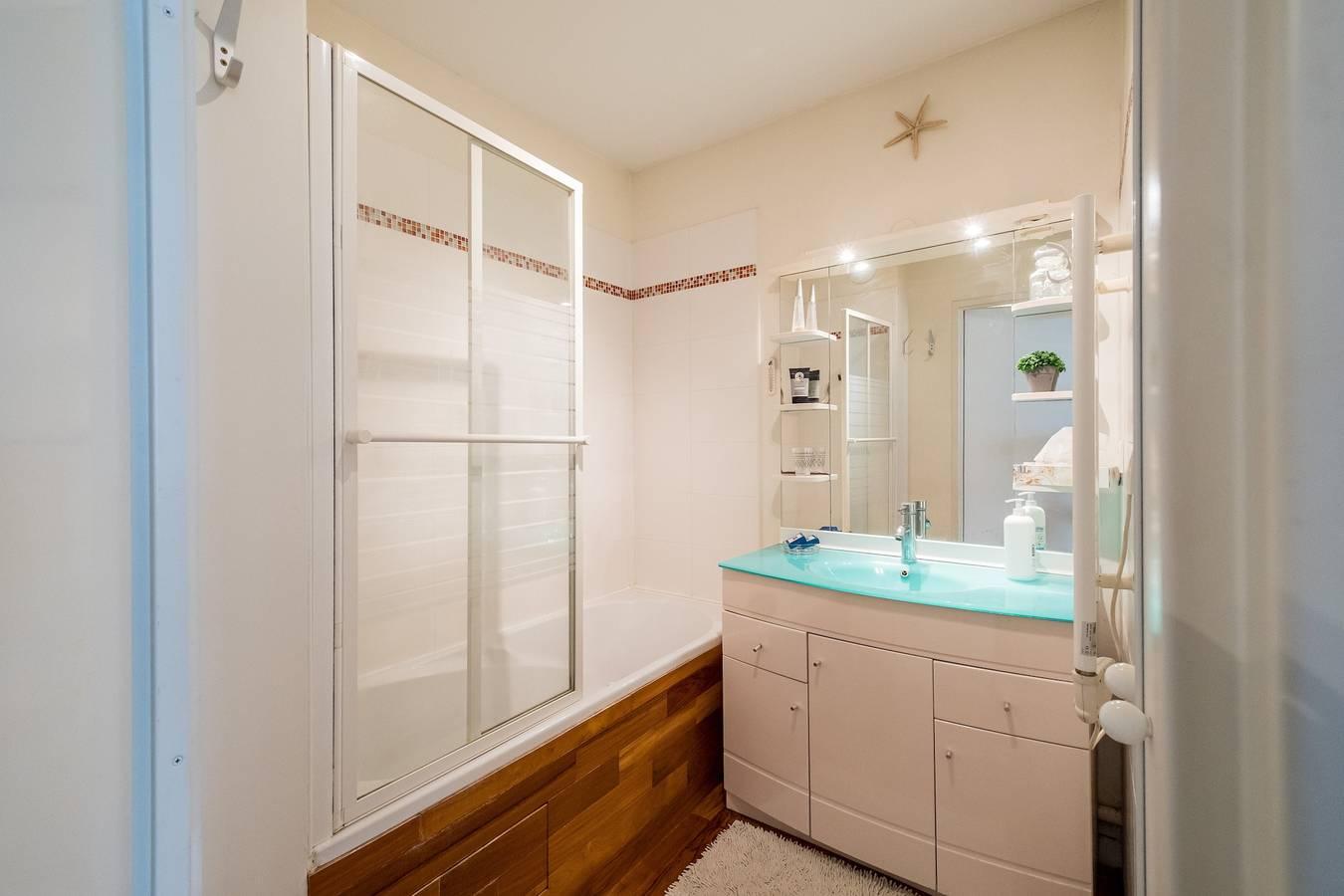 Vakantieappartement in Toulouse, Frankrijk voor 2 personen foto 12