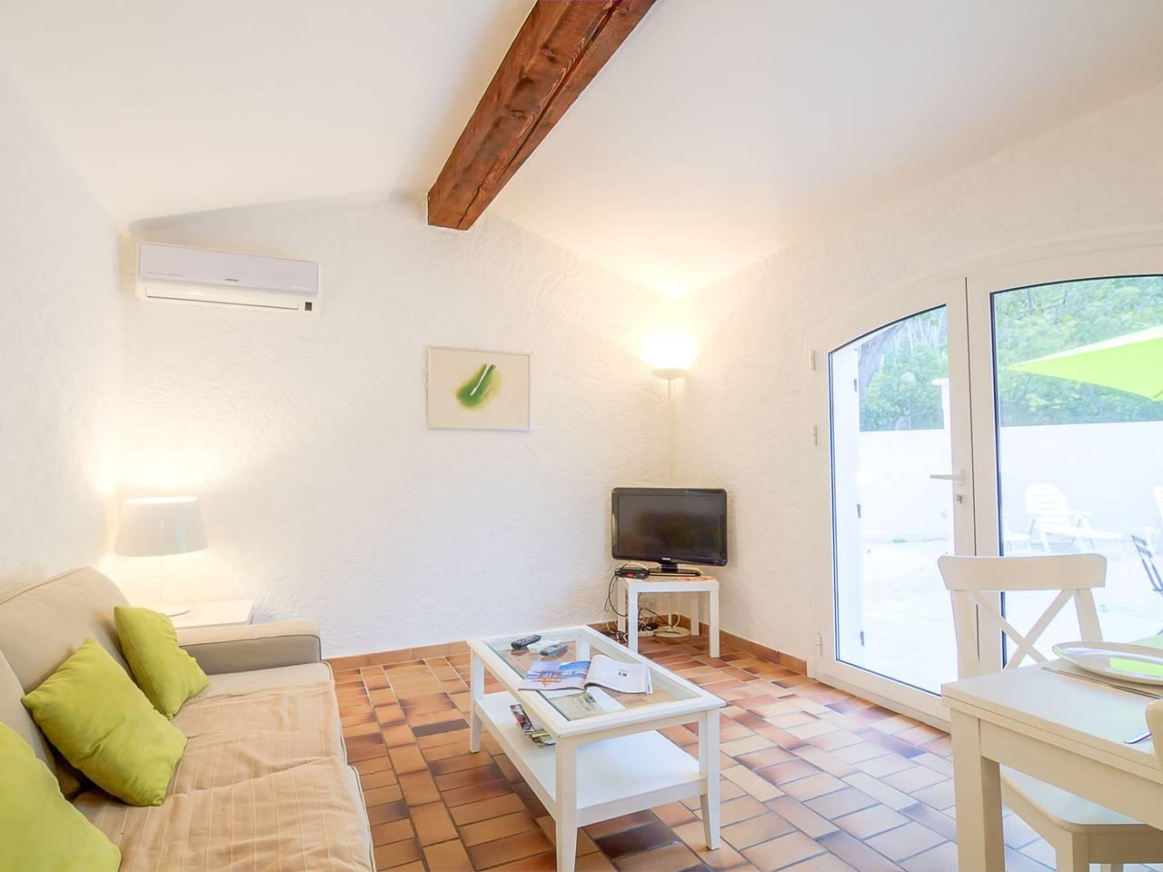 Vakantiehuis in Var, Frankrijk voor 4 personen foto 6