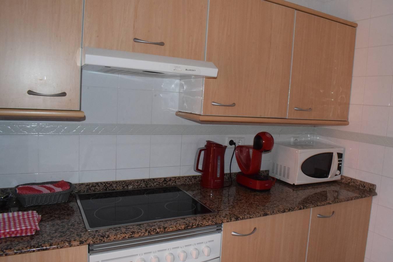 Vakantieappartement in Dénia, Spanje voor 6 personen foto 13