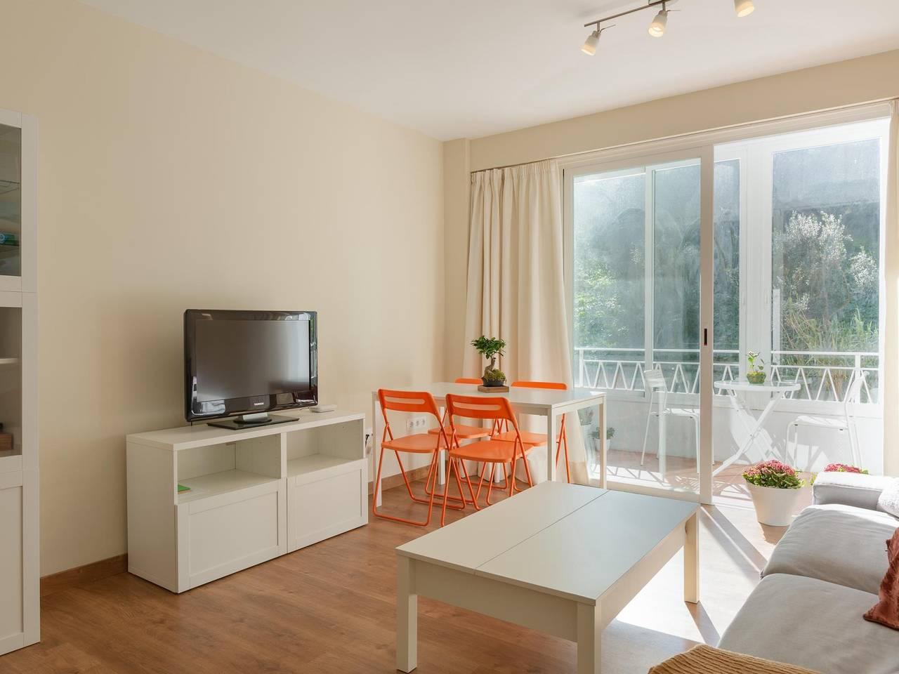 Vakantieappartement in Malaga, Spanje voor 6 personen foto 9