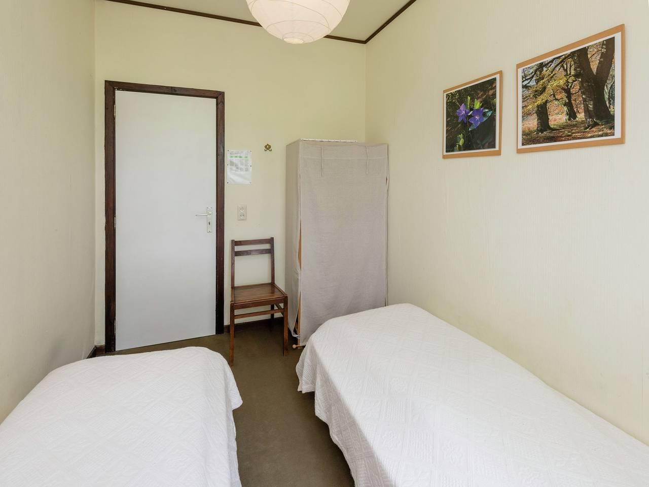 Vakantiehuis in Waimes met privétuin in Weismes, Natuurgebied Hautes Fagnes, België voor 7 personen foto 20