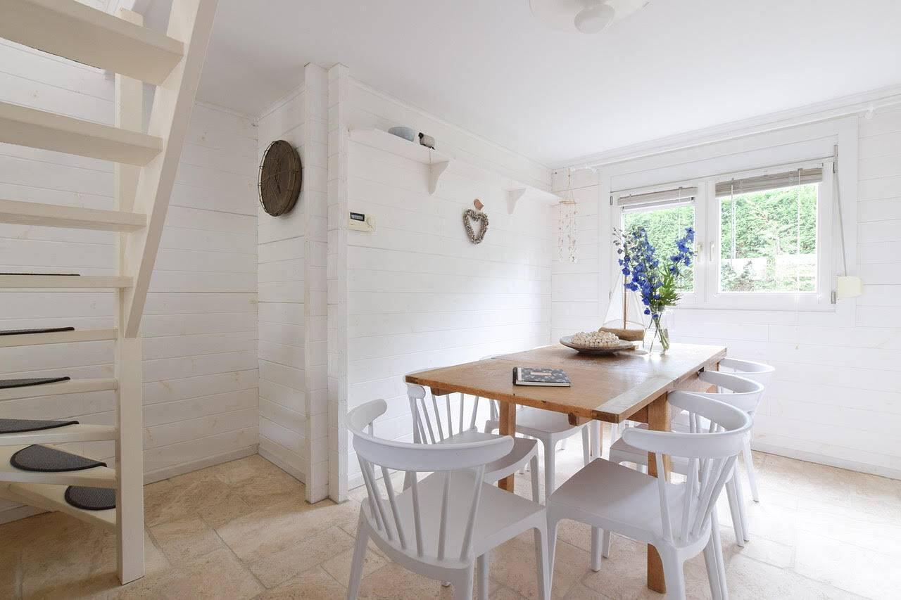 Vakantiehuis in Veere foto 6