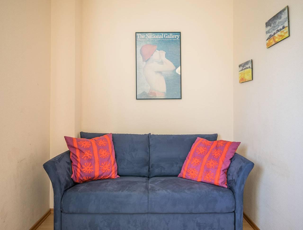 Vakantieappartement in Büsum, Duitsland voor 4 personen foto 11