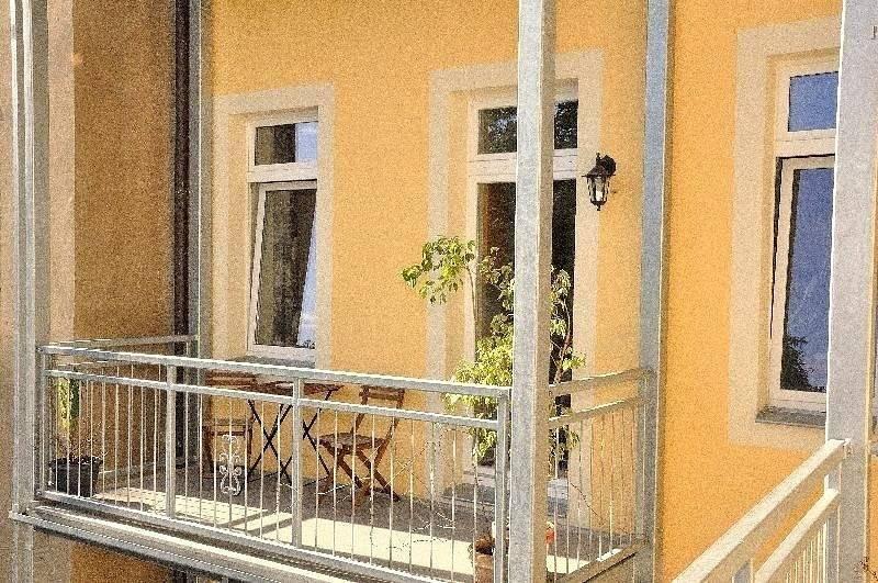 Vakantieappartement in Dresden, Duitsland voor 5 personen foto 8
