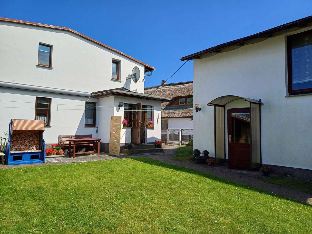 Vakantieappartement in Usedom, Duitsland voor 4 personen foto 6