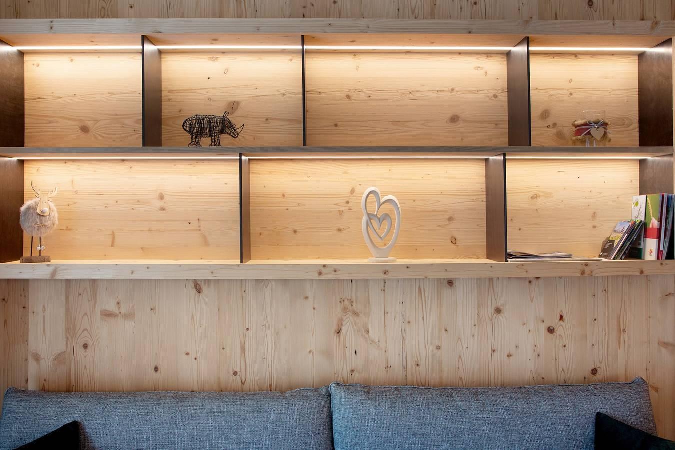 Vakantieappartement in Dolomieten, Italië voor 4 personen foto 16