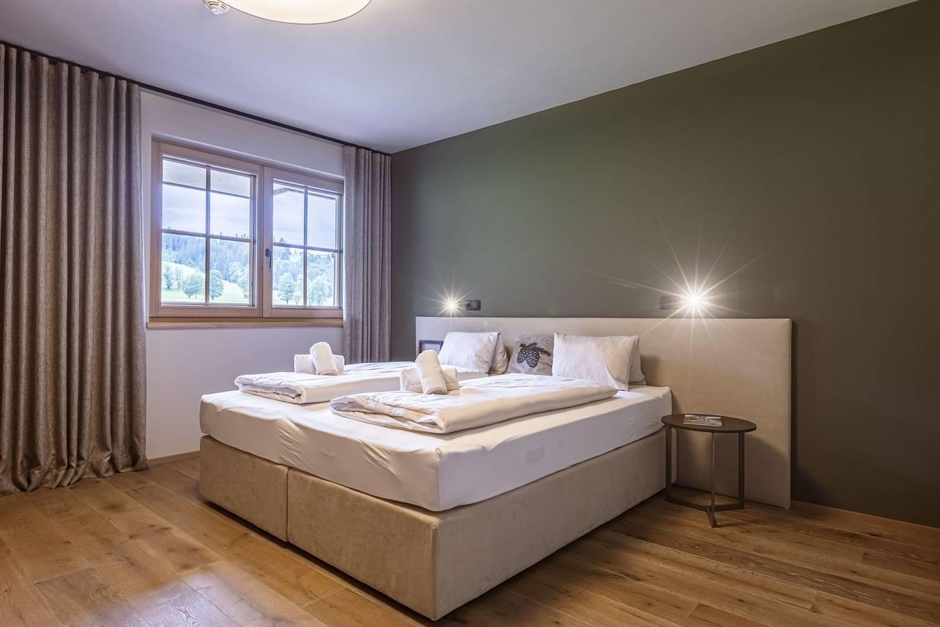 Vakantieappartement in Brixental, Oostenrijk voor 4 personen foto 4