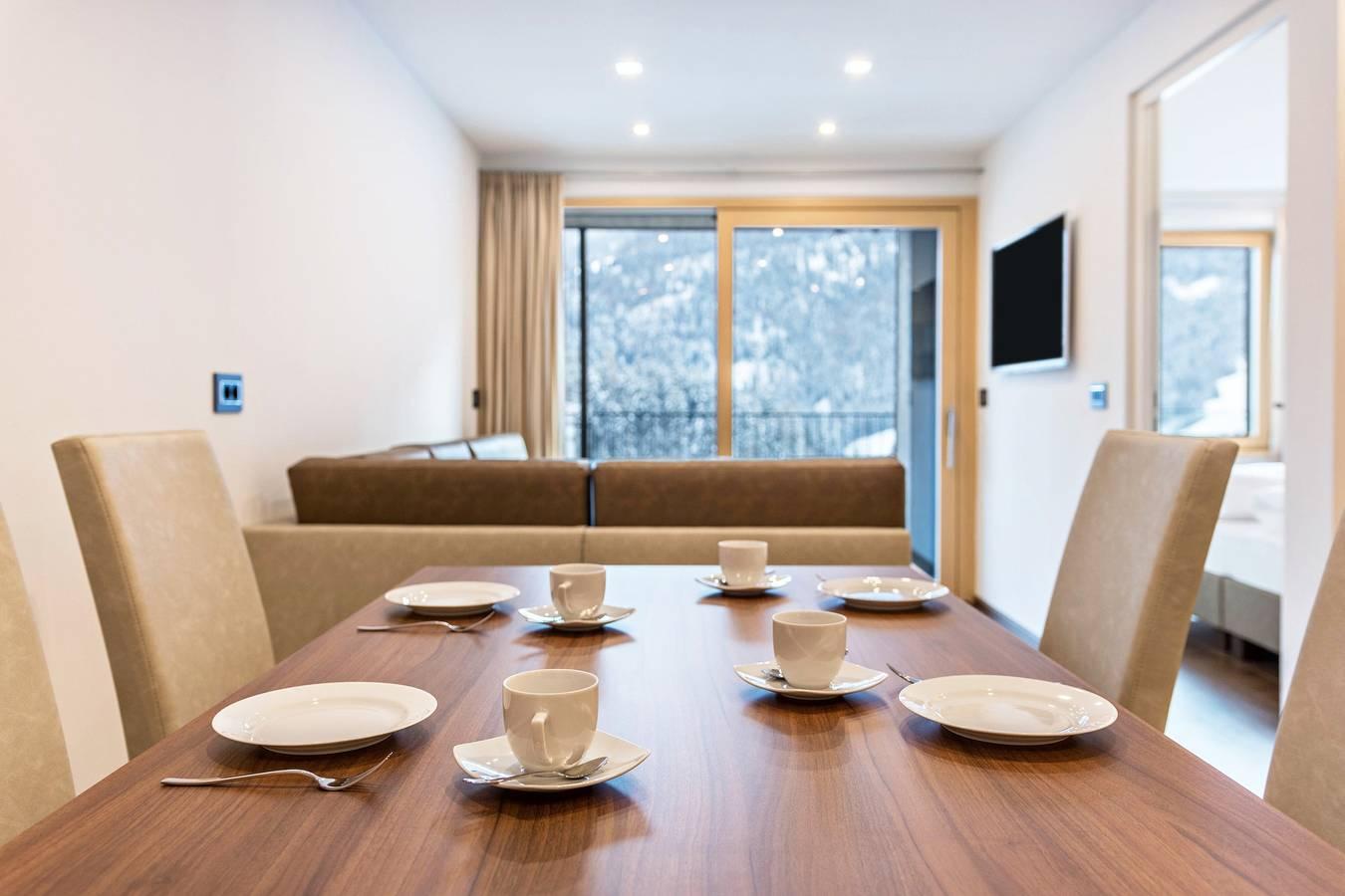Vakantieappartement in Ortisei, Italië voor 4 personen foto 8