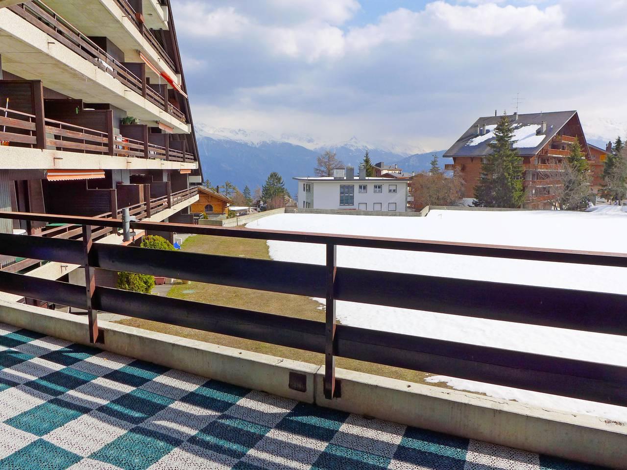 Victoria B 7 in Crans-Montana, Zwitserland voor 4 personen foto 20