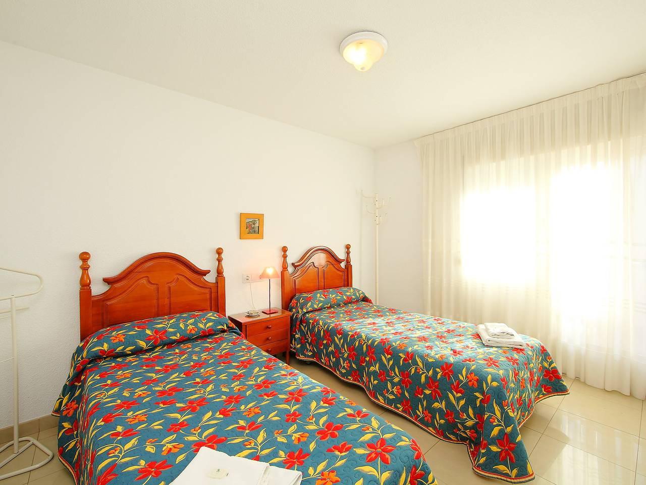 Vakantieappartement in Benidorm, Spanje voor 4 personen foto 7