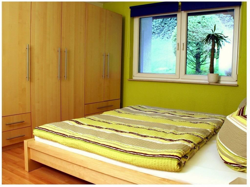 Vakantieappartement in Schmalkalden, Duitsland voor 2 personen foto 7