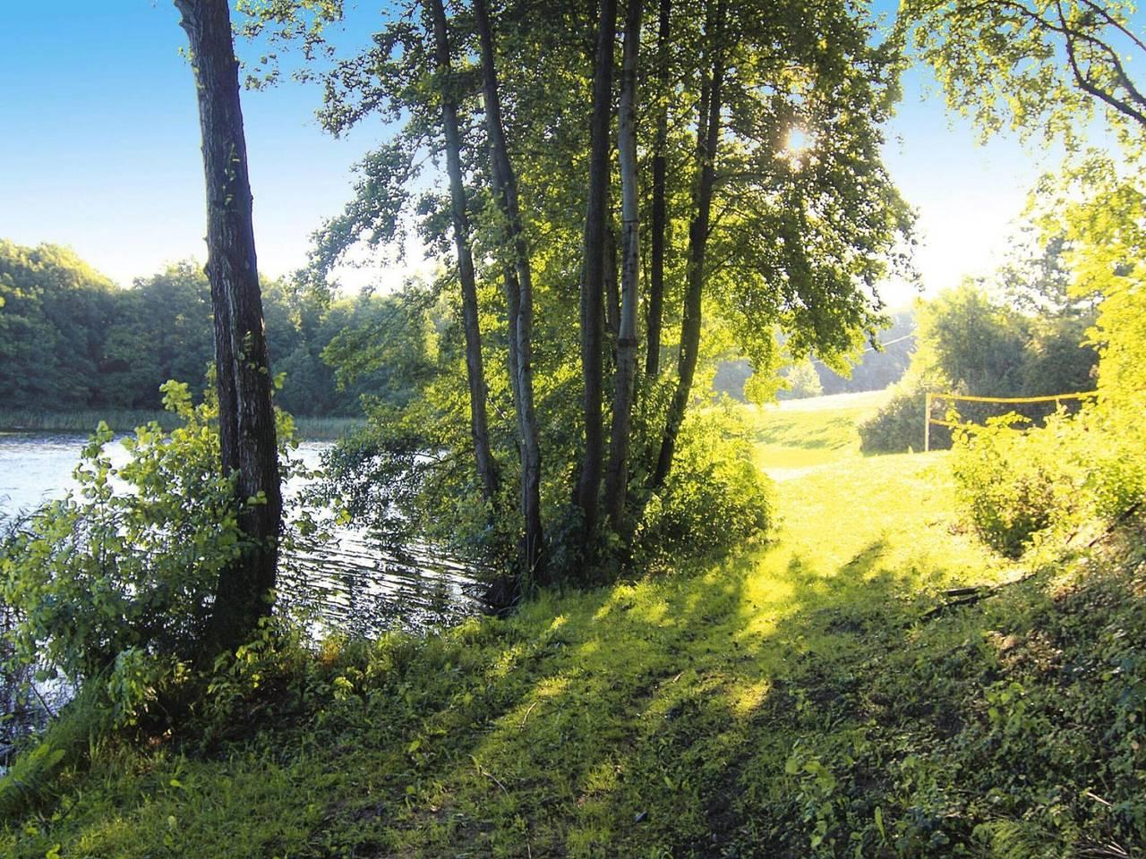 Vakantiehuis in Uckermark, Duitsland voor 3 personen foto 18