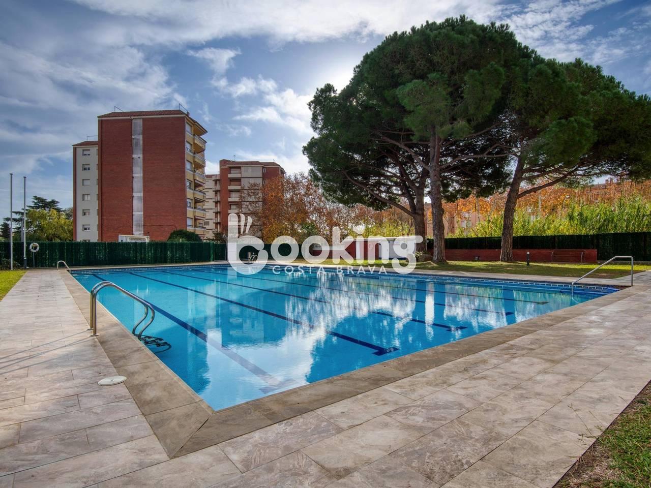 Vakantieappartement met zwembad in Platja d'Aro, Costa Brava, Spanje voor 4 personen foto 24
