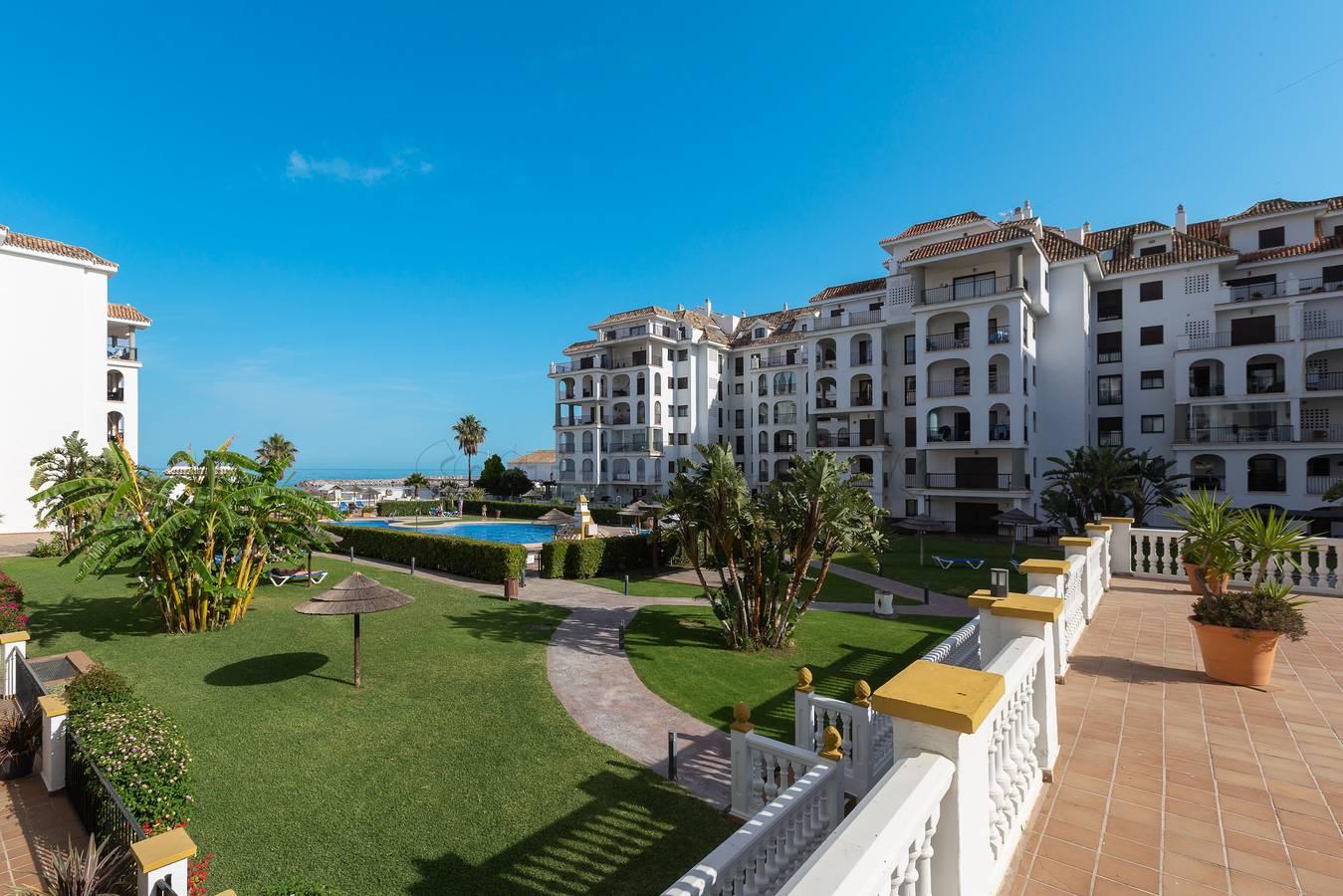 Marina duquesa 829 in Puerto de la Duquesa, Manilva, Spanje voor 4 personen foto 20