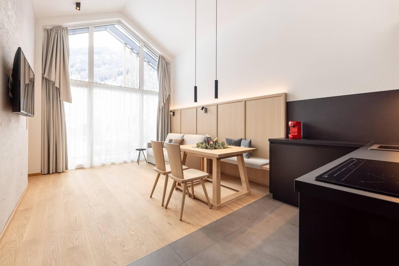 Vakantieappartement in Stubaier Alpen, Oostenrijk voor 3 personen foto 7