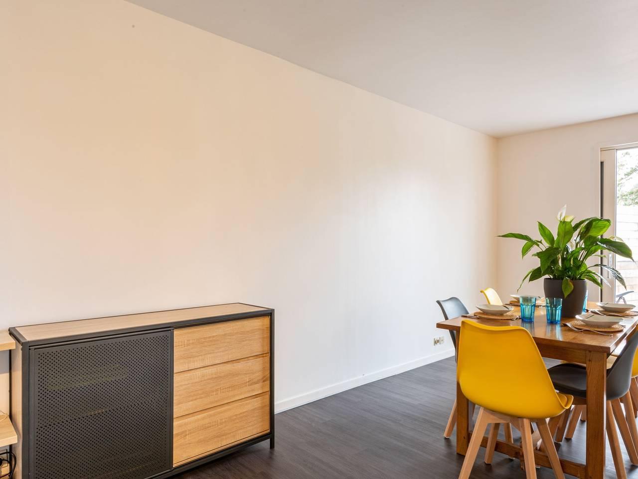 Vakantiehuis in Manche, Frankrijk voor 4 personen foto 10