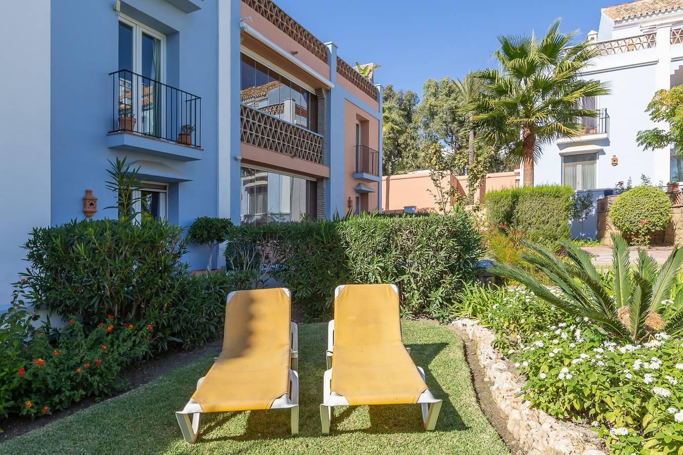 Vakantieappartement in Casares, Spanje voor 4 personen foto 15