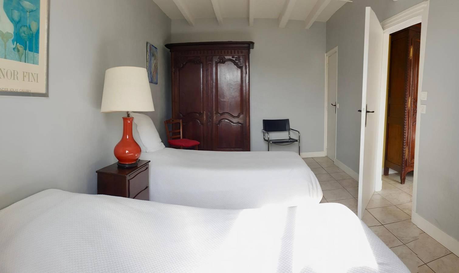 Vakantiehuis in Petit-Caux, Frankrijk voor 4 personen foto 8