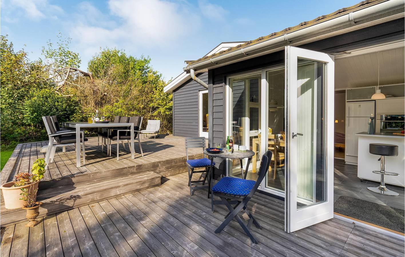Vakantiehuis in Gørlev, Denemarken voor 6 personen foto 6