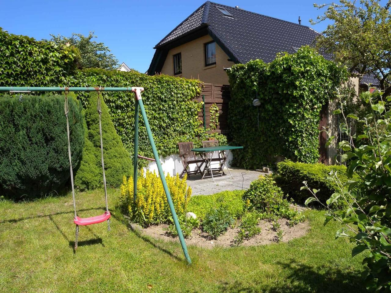 Vakantiehuis in Rügen, Duitsland voor 3 personen foto 7