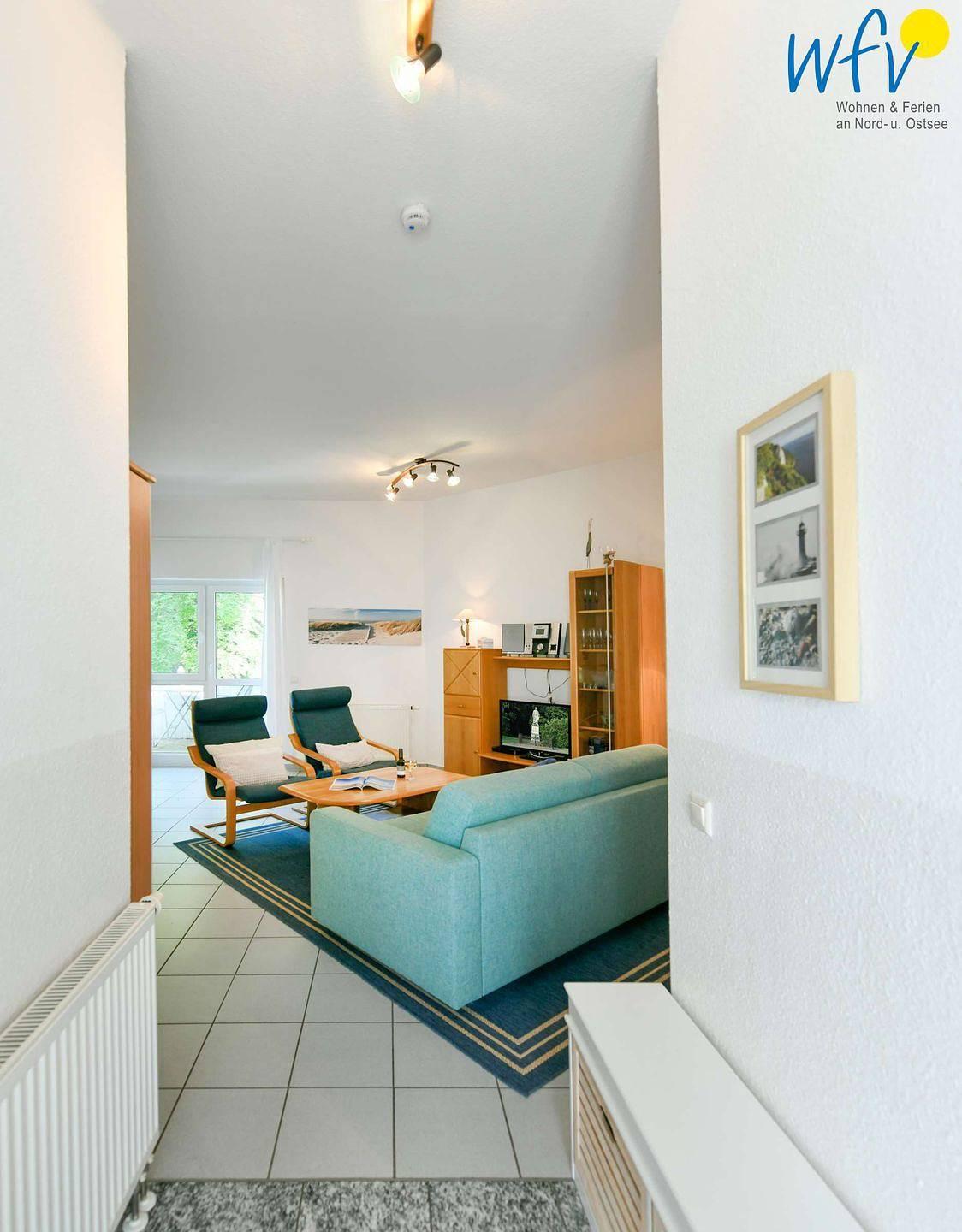 Vakantieappartement in Binz, Duitsland voor 4 personen foto 13