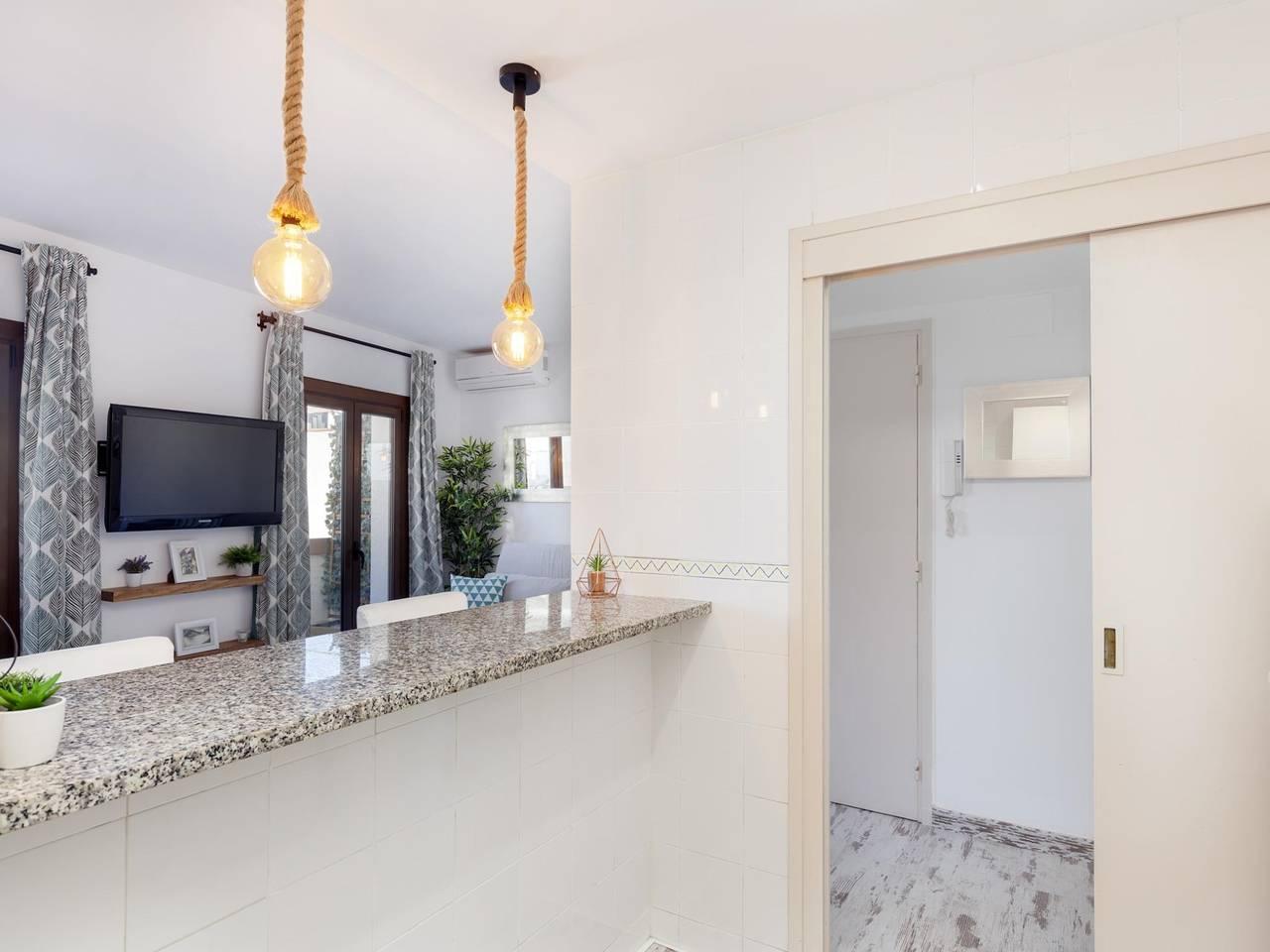 Vakantieappartement in Costa Brava, Spanje voor 4 personen foto 13