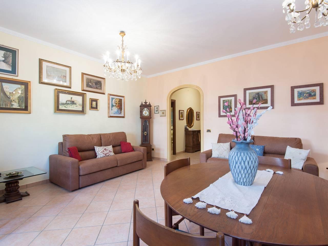 Vakantieappartement in Rome, Italië voor 6 personen foto 7