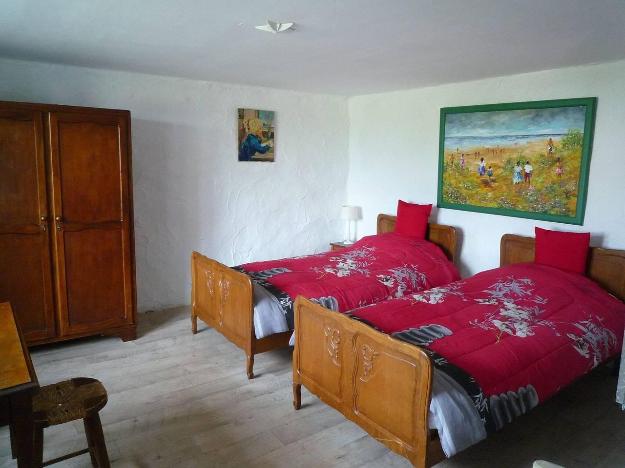 Vakantiehuis in Bastenaken, België voor 6 personen foto 7