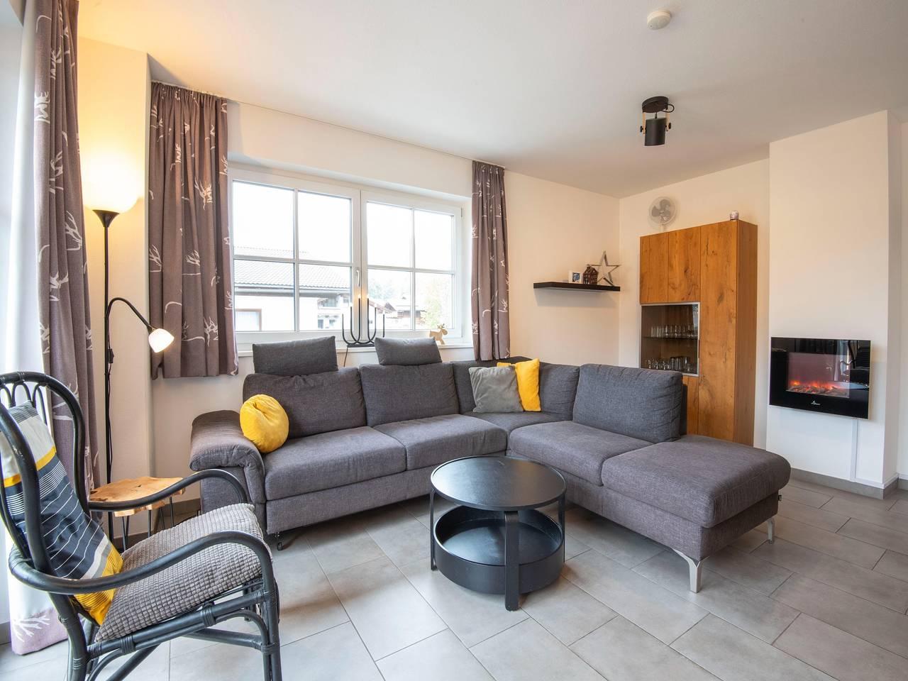 Vakantieappartement in Brixental vanaf 229€ per nacht