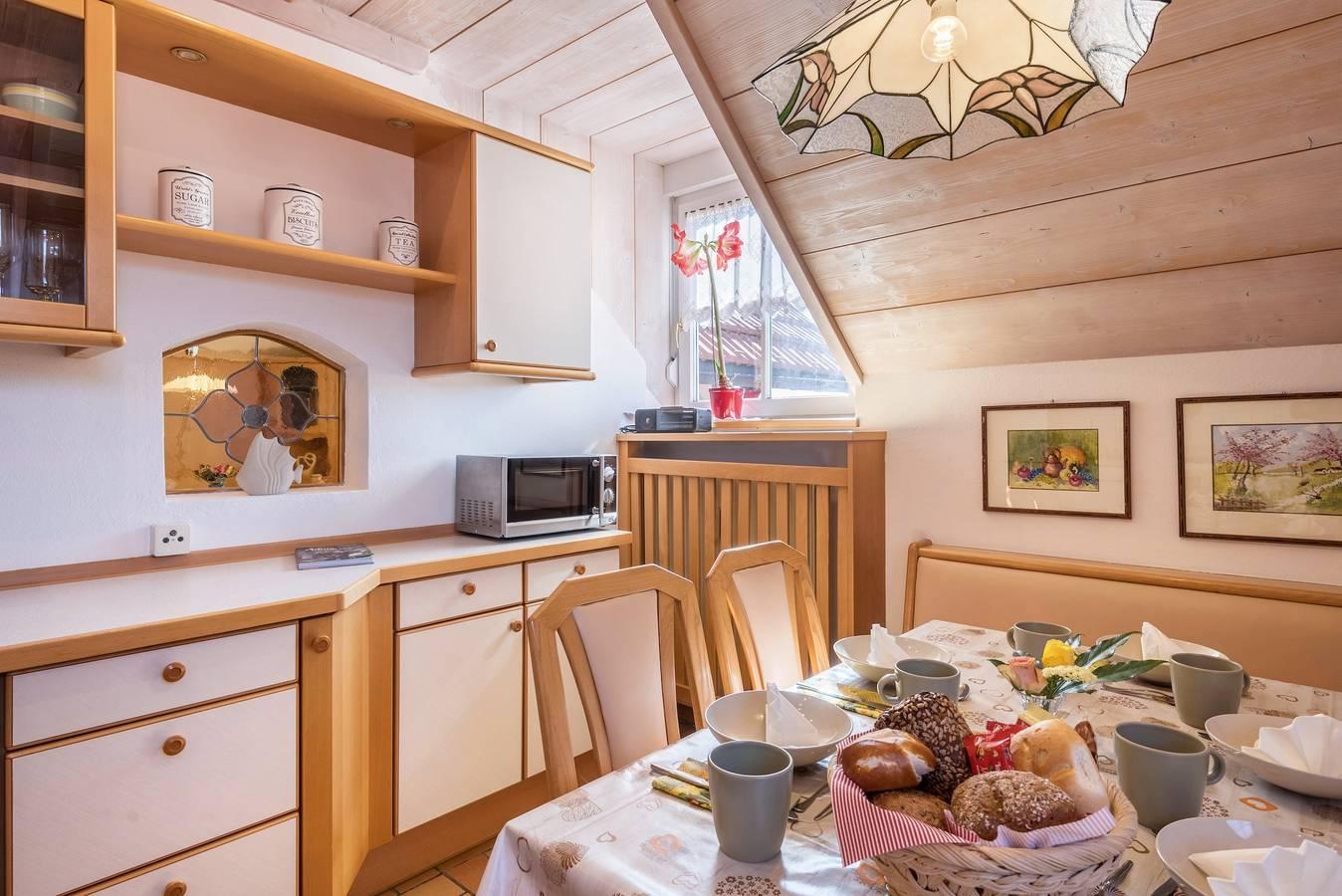Vakantieappartement in Ritten, Italië voor 6 personen foto 9