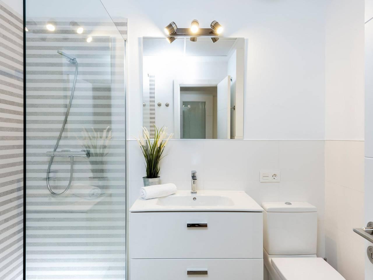 Vakantieappartement in Sevilla, Spanje voor 4 personen foto 7