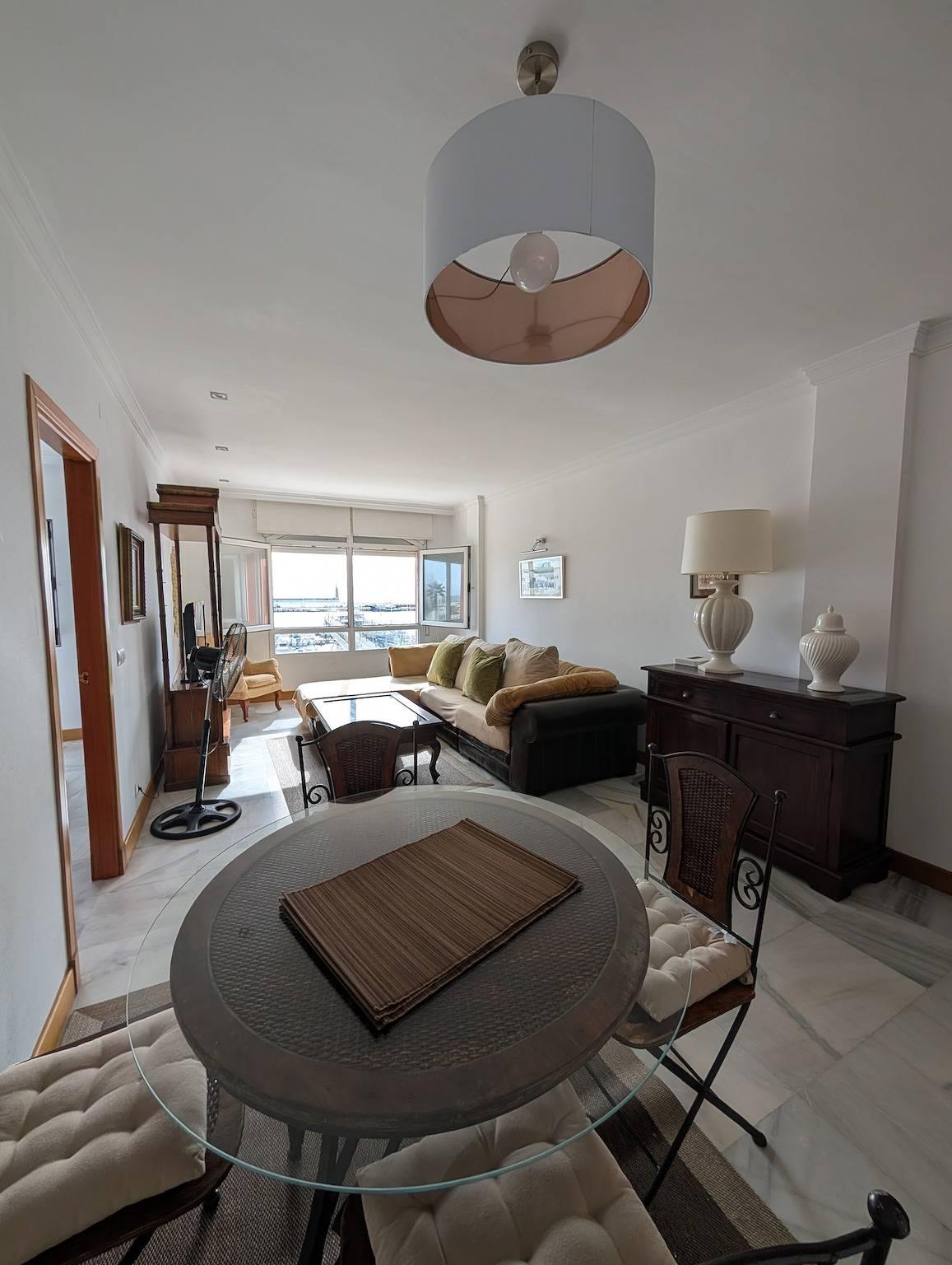 Vakantieappartement in Tarifa, Spanje voor 4 personen foto 2