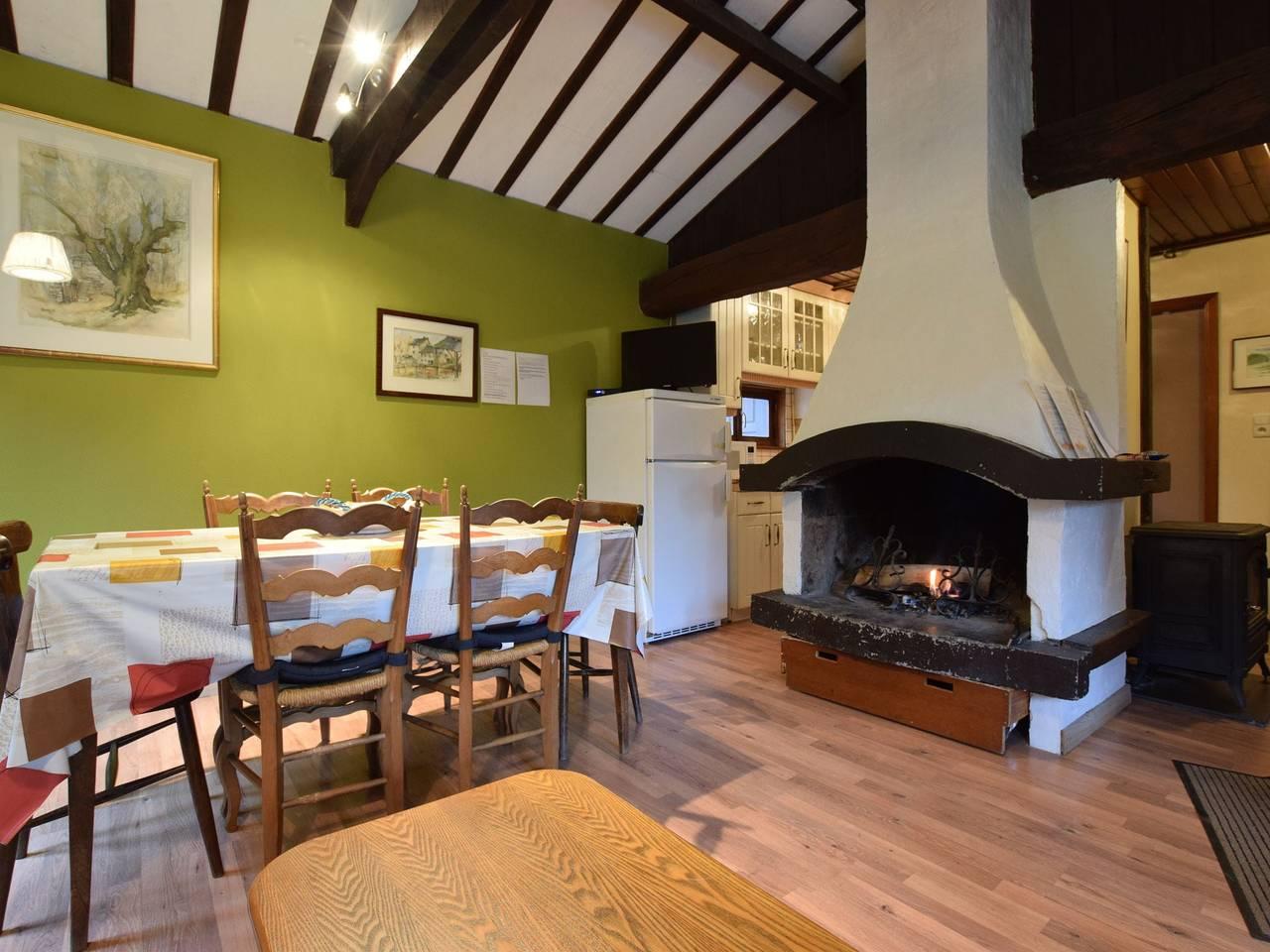 Vakantiehuis in Bouillon, België voor 5 personen foto 2