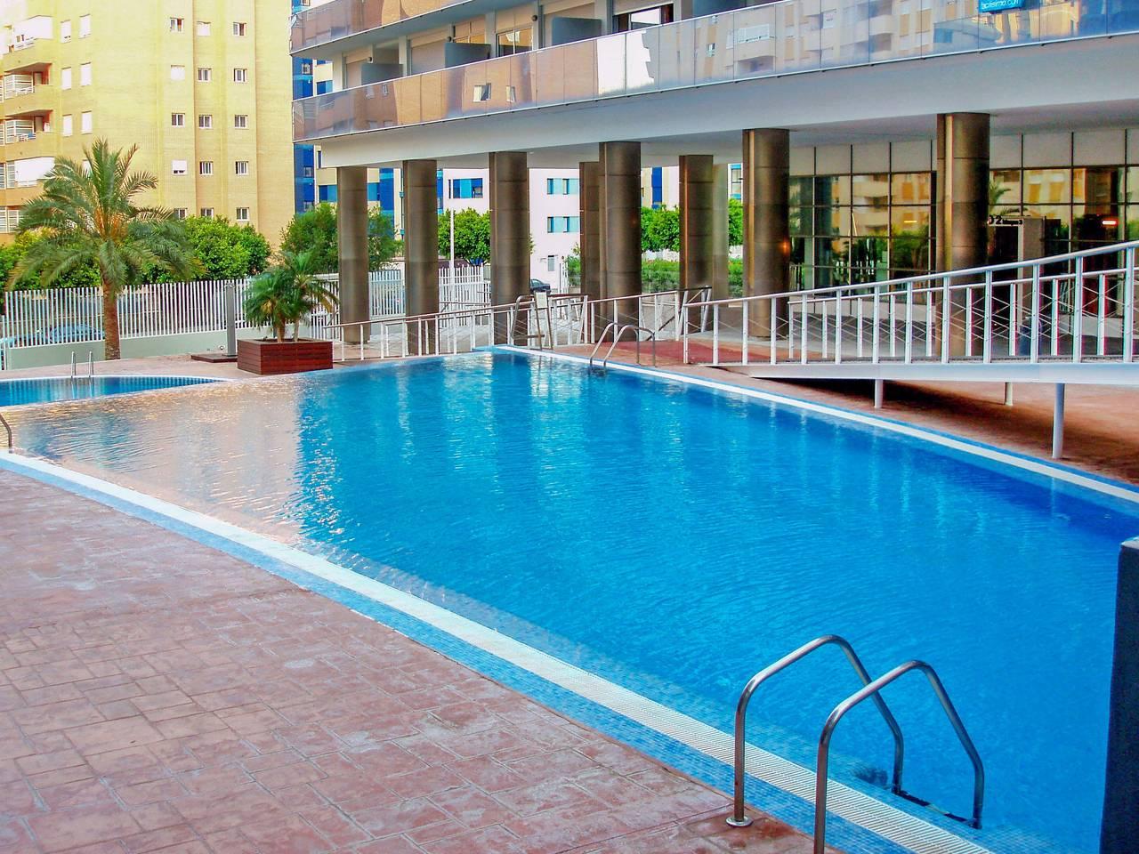 Vakantieappartement in Marina Baja, Spanje voor 4 personen foto 15