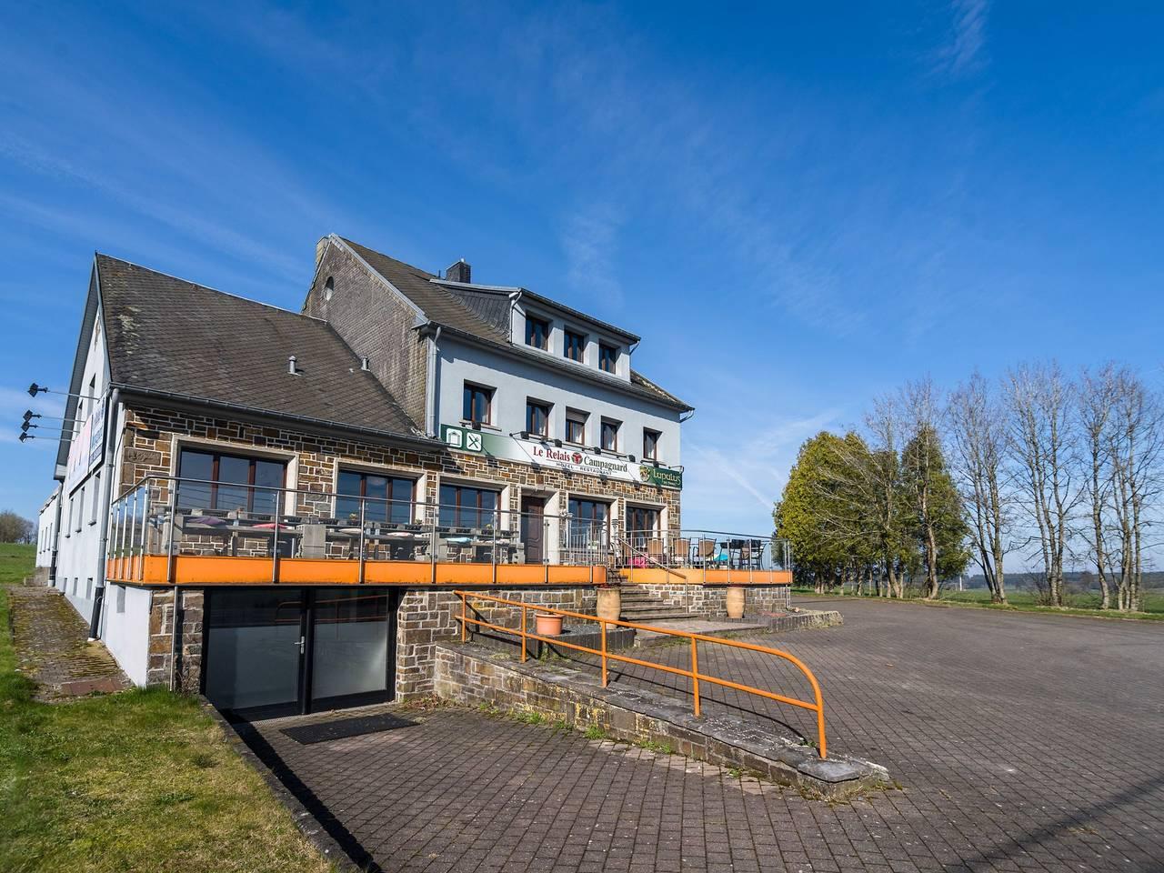 Vakantiehuis in Gouvy, België voor 33 personen foto 6