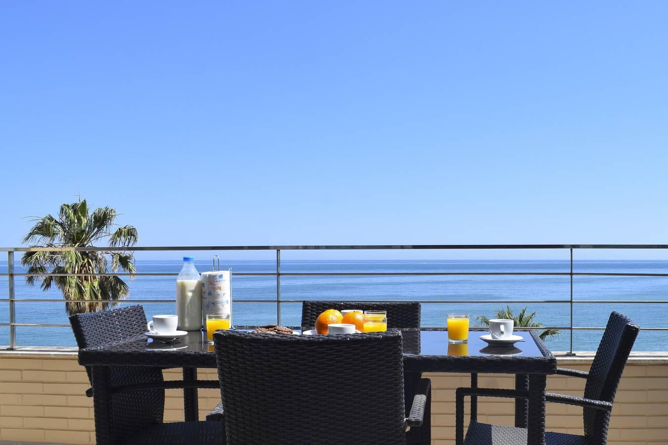 Vakantieappartement in Dénia, Spanje voor 4 personen foto 7