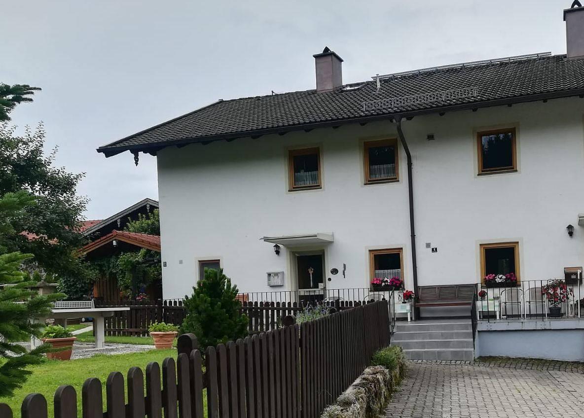 Vakantieappartement in Teisendorf, Duitsland voor 6 personen foto 6