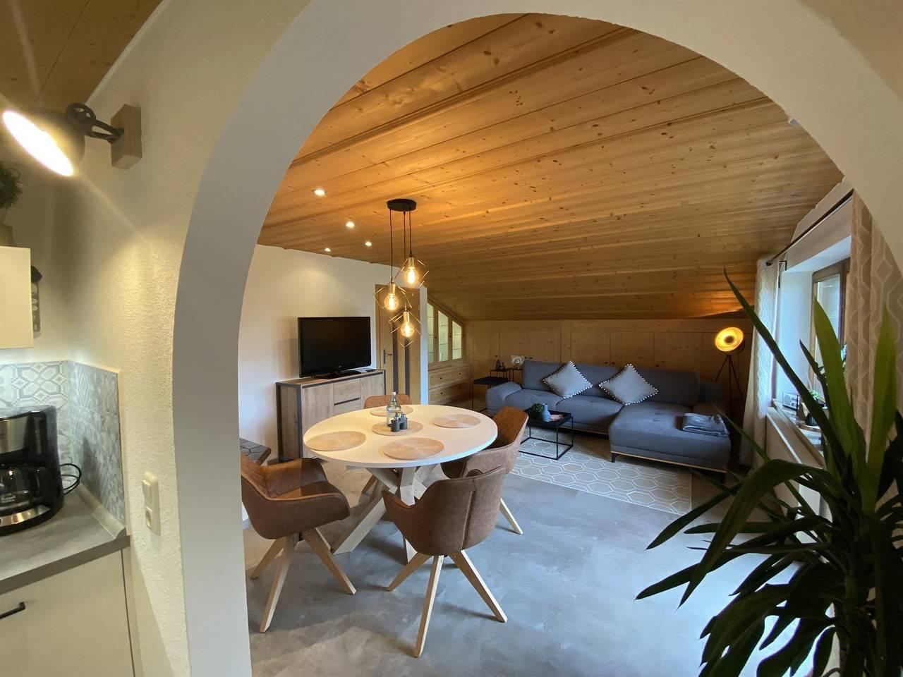 Vakantieappartement in Allgäu, Duitsland voor 2 personen foto 9