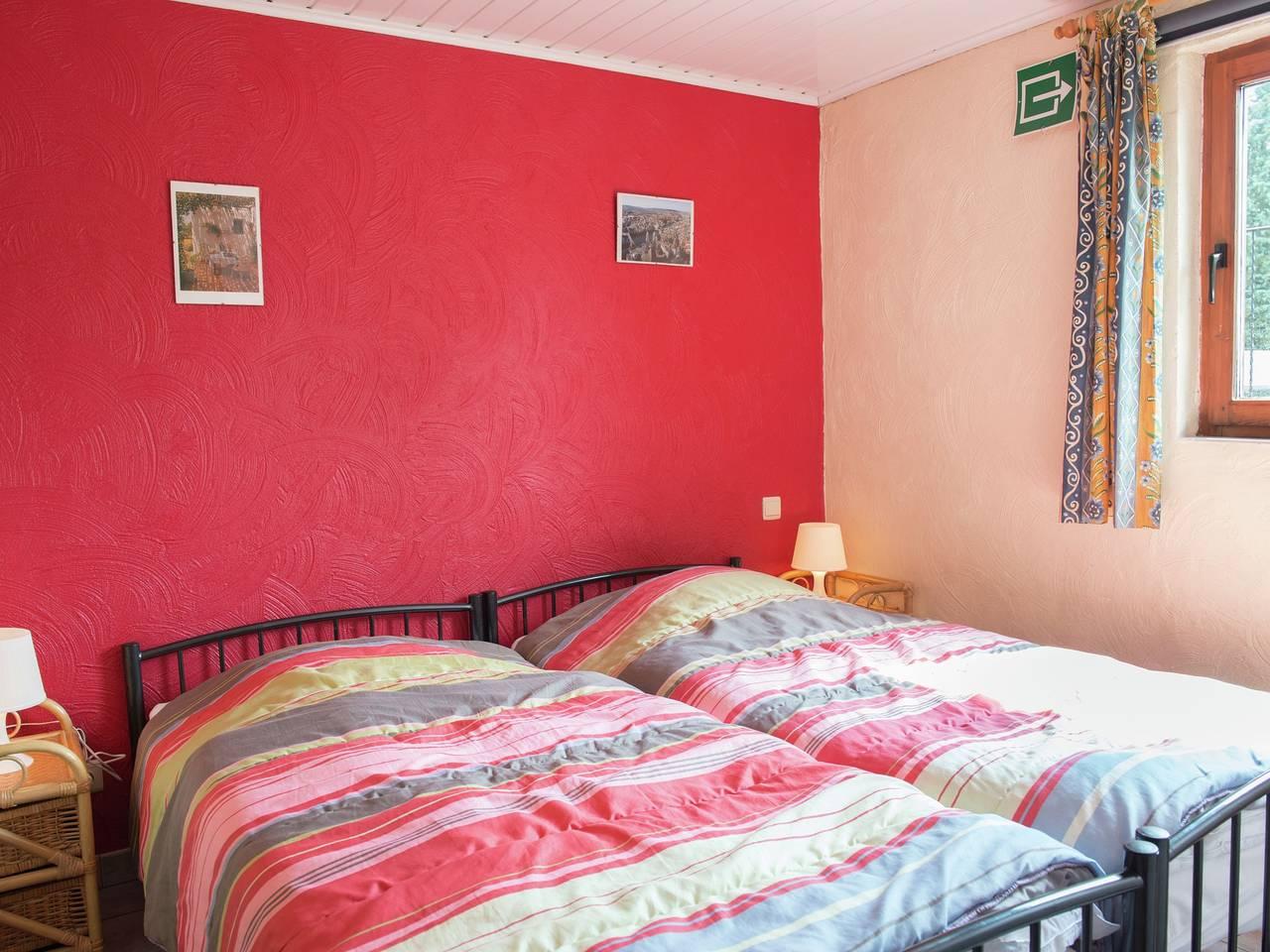 Vakantiehuis in Weismes, België voor 28 personen foto 17