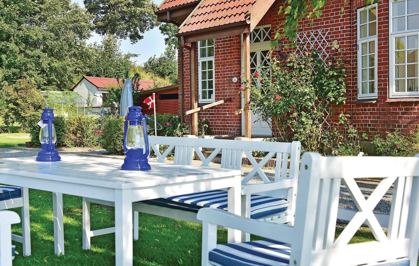 Vakantiehuis in Zuid-Jutland foto 11