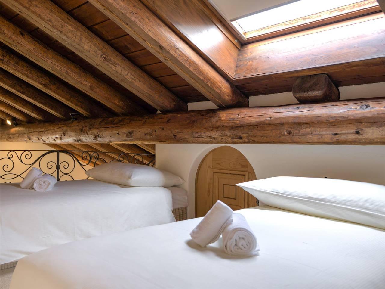 Vakantieappartement in Engadin, Zwitserland voor 6 personen foto 17