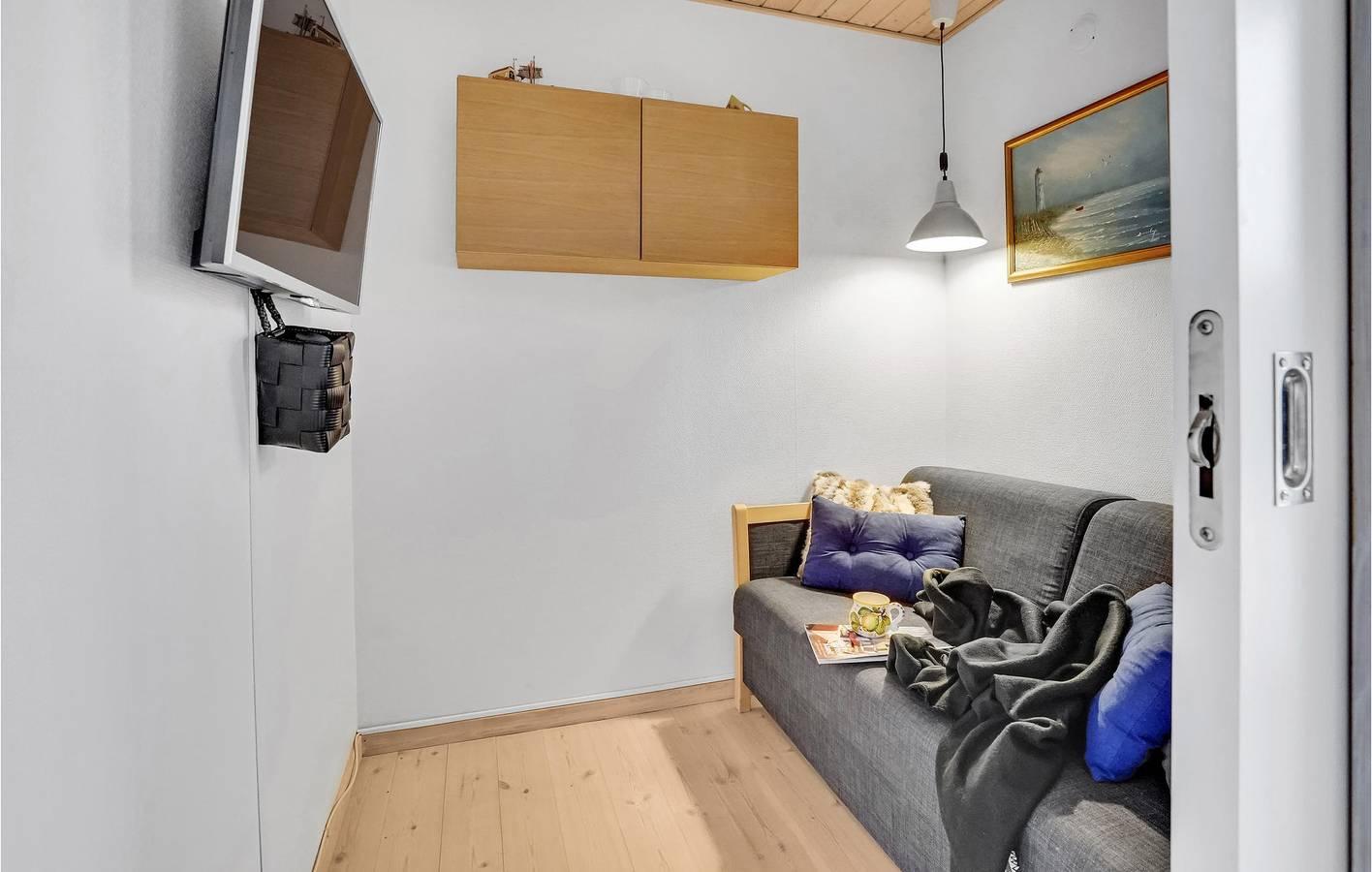 Vakantiehuis in Funen, Denemarken voor 6 personen foto 9