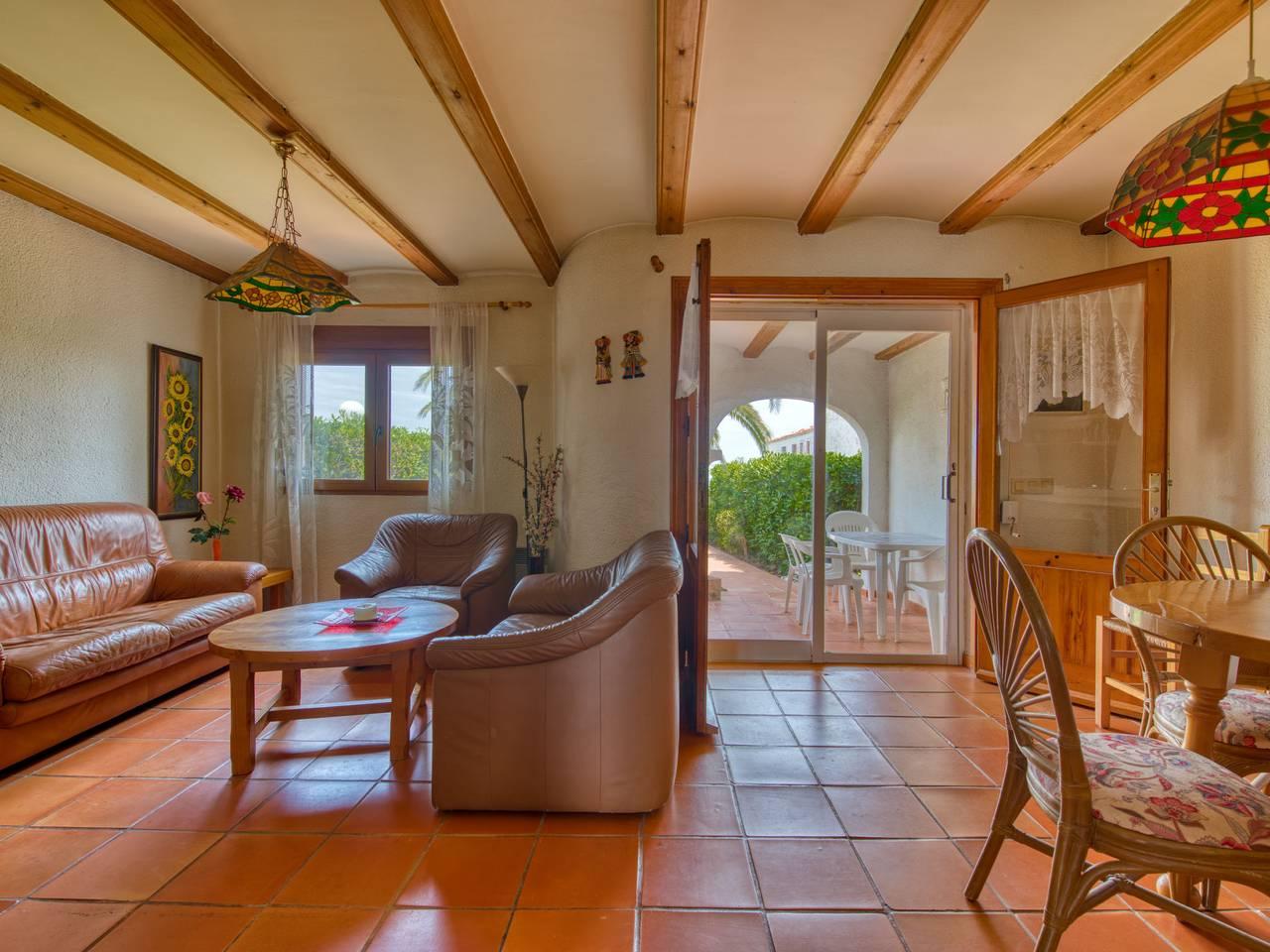 Vakantiehuis in Jávea, Spanje voor 6 personen foto 3